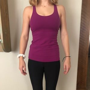 Lululemon Athletic Tank
